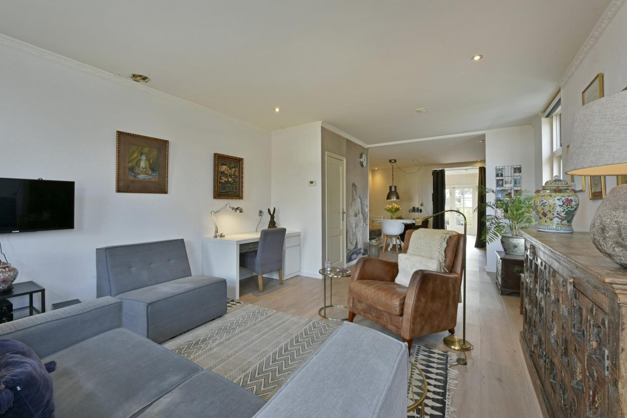 Te koop: Foto Woonhuis aan de Langeraarseweg 175 in Ter Aar