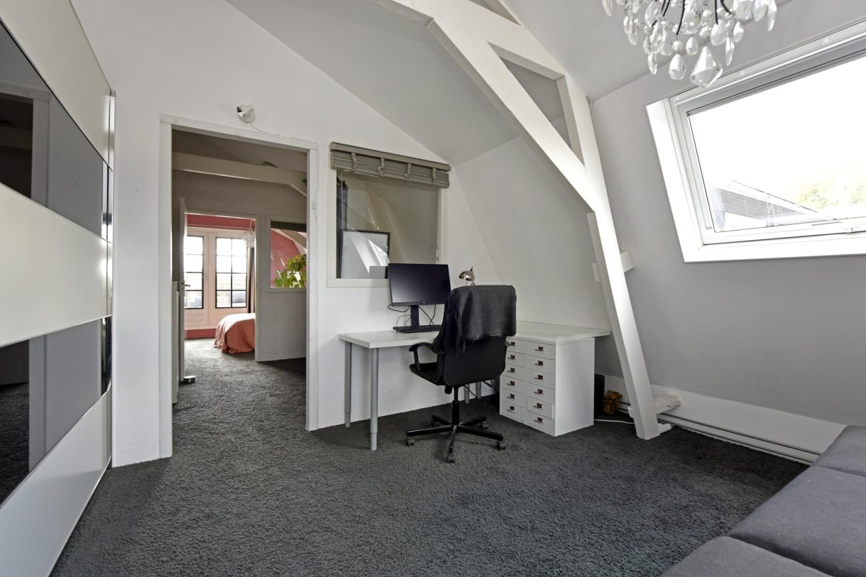 Te koop: Foto Woonhuis aan de Langeraarseweg 175 in Ter Aar