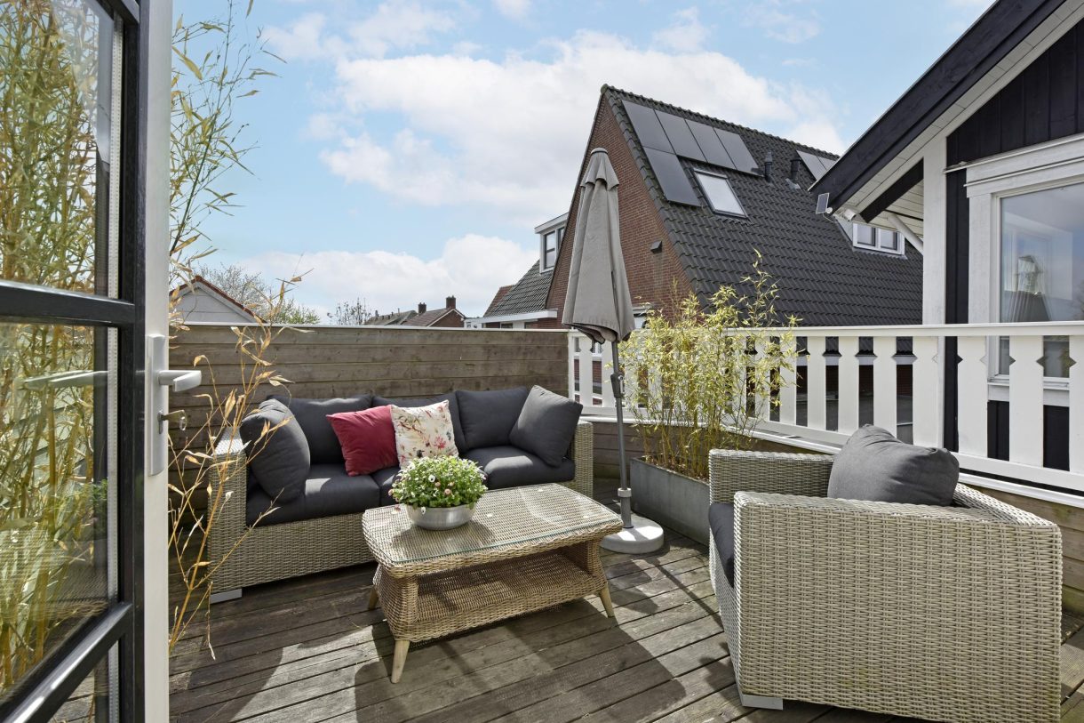 Te koop: Foto Woonhuis aan de Langeraarseweg 175 in Ter Aar