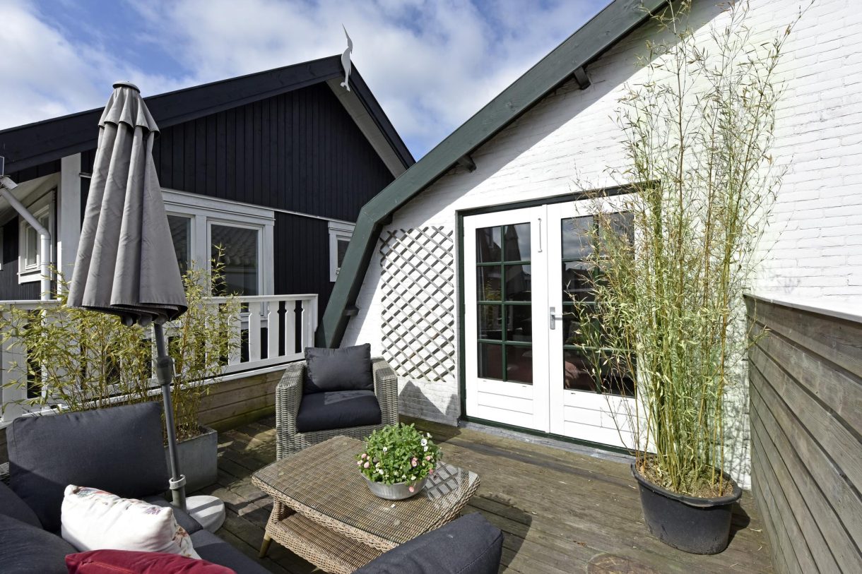 Te koop: Foto Woonhuis aan de Langeraarseweg 175 in Ter Aar