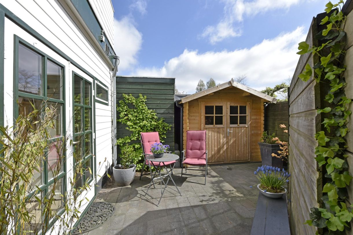 Te koop: Foto Woonhuis aan de Langeraarseweg 175 in Ter Aar