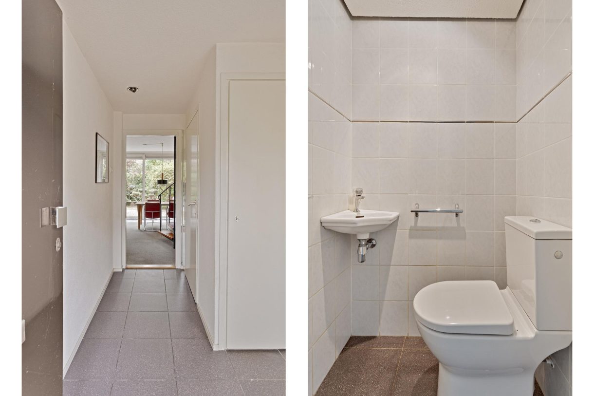 Te koop: Foto Woonhuis aan de Ruimtevaartlaan 45 in Krommenie