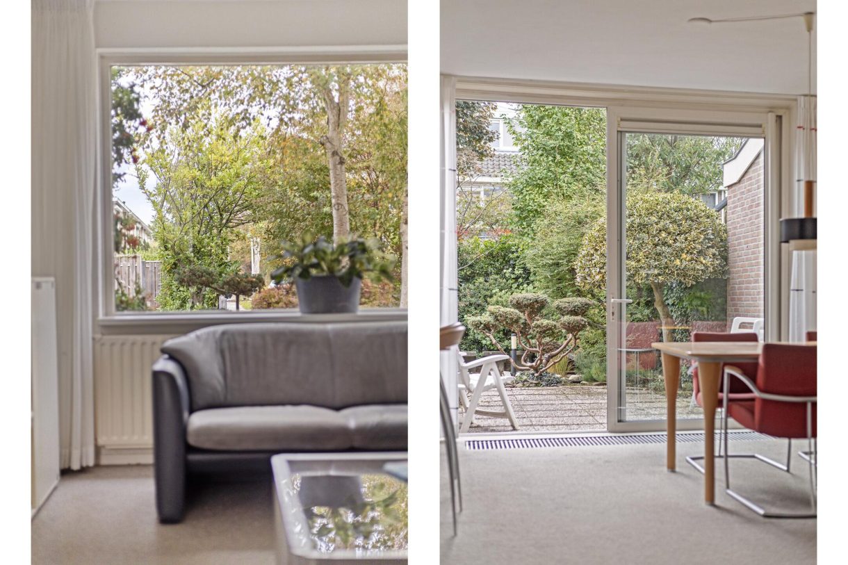 Te koop: Foto Woonhuis aan de Ruimtevaartlaan 45 in Krommenie