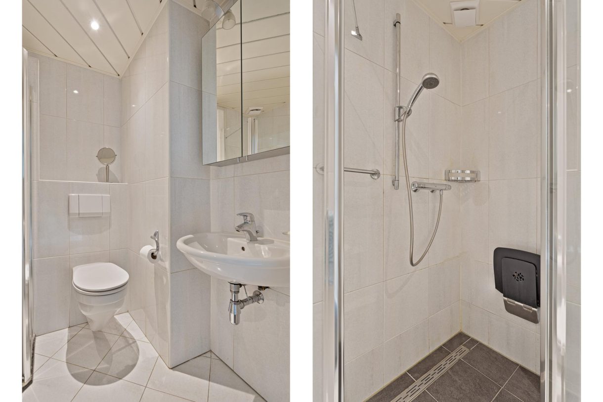 Te koop: Foto Woonhuis aan de Ruimtevaartlaan 45 in Krommenie