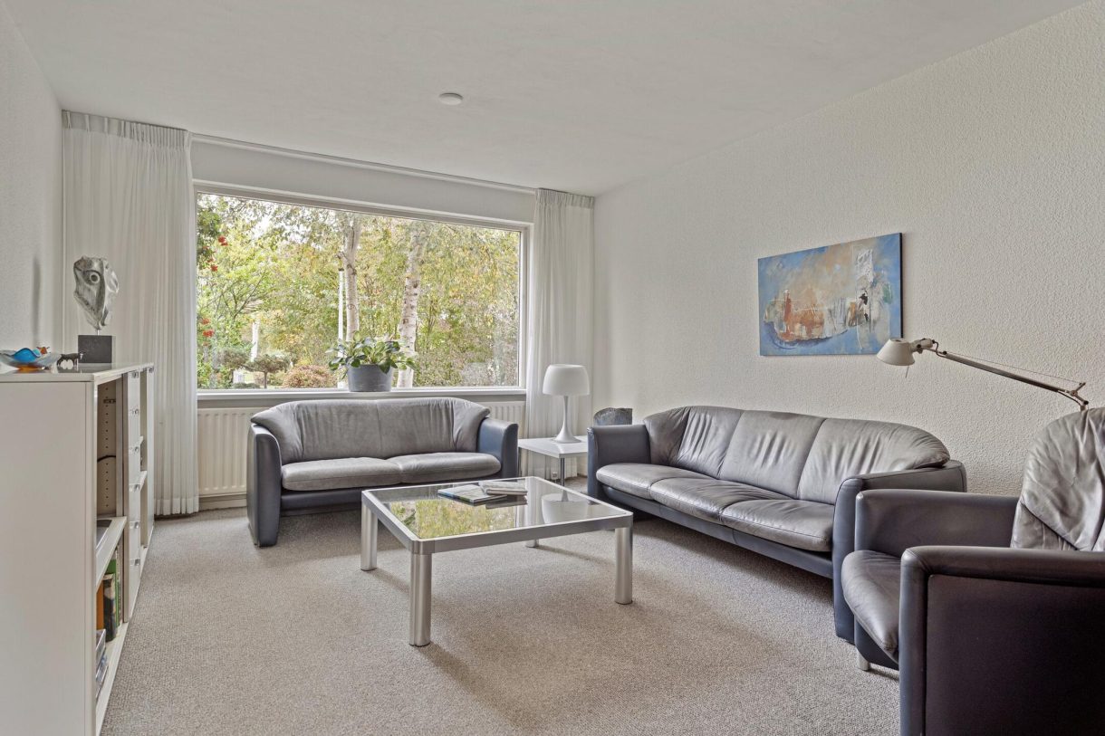 Te koop: Foto Woonhuis aan de Ruimtevaartlaan 45 in Krommenie