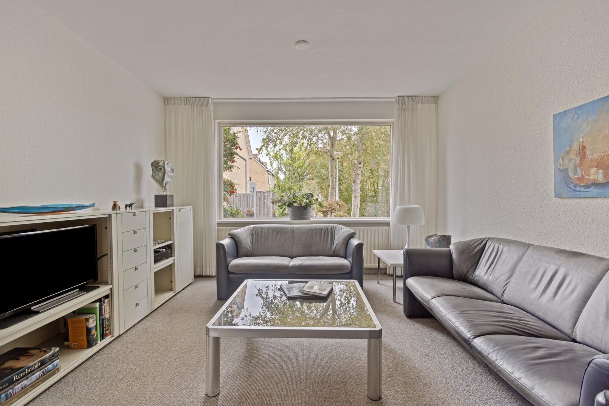 Te koop: Foto Woonhuis aan de Ruimtevaartlaan 45 in Krommenie