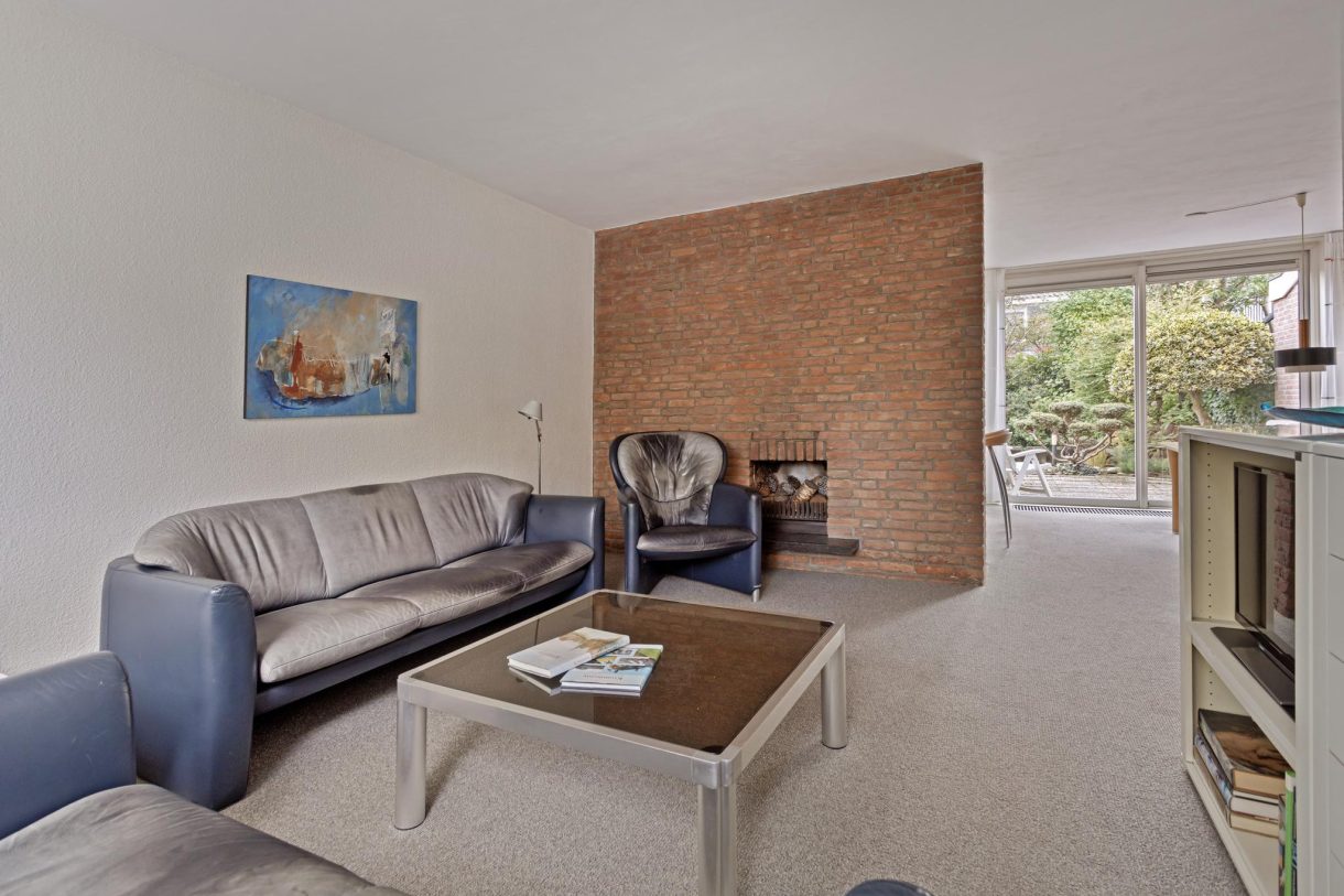 Te koop: Foto Woonhuis aan de Ruimtevaartlaan 45 in Krommenie