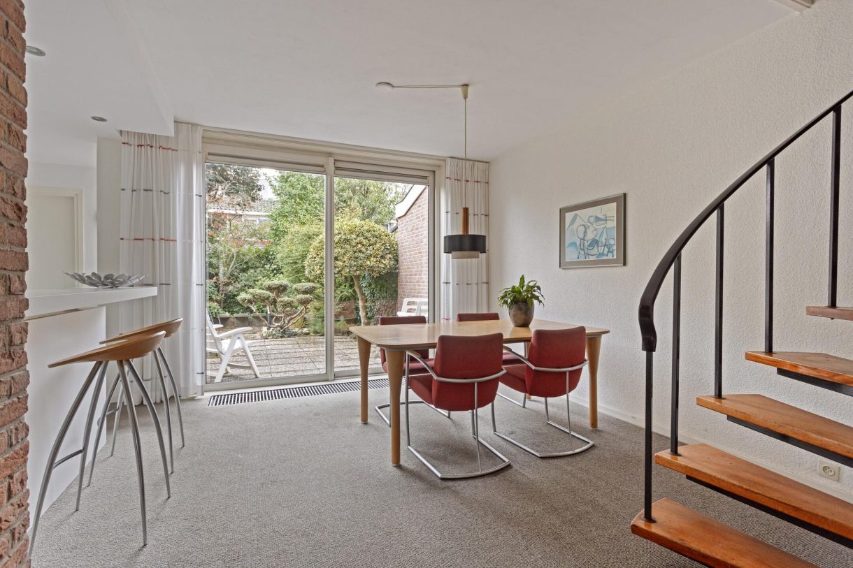 Te koop: Foto Woonhuis aan de Ruimtevaartlaan 45 in Krommenie