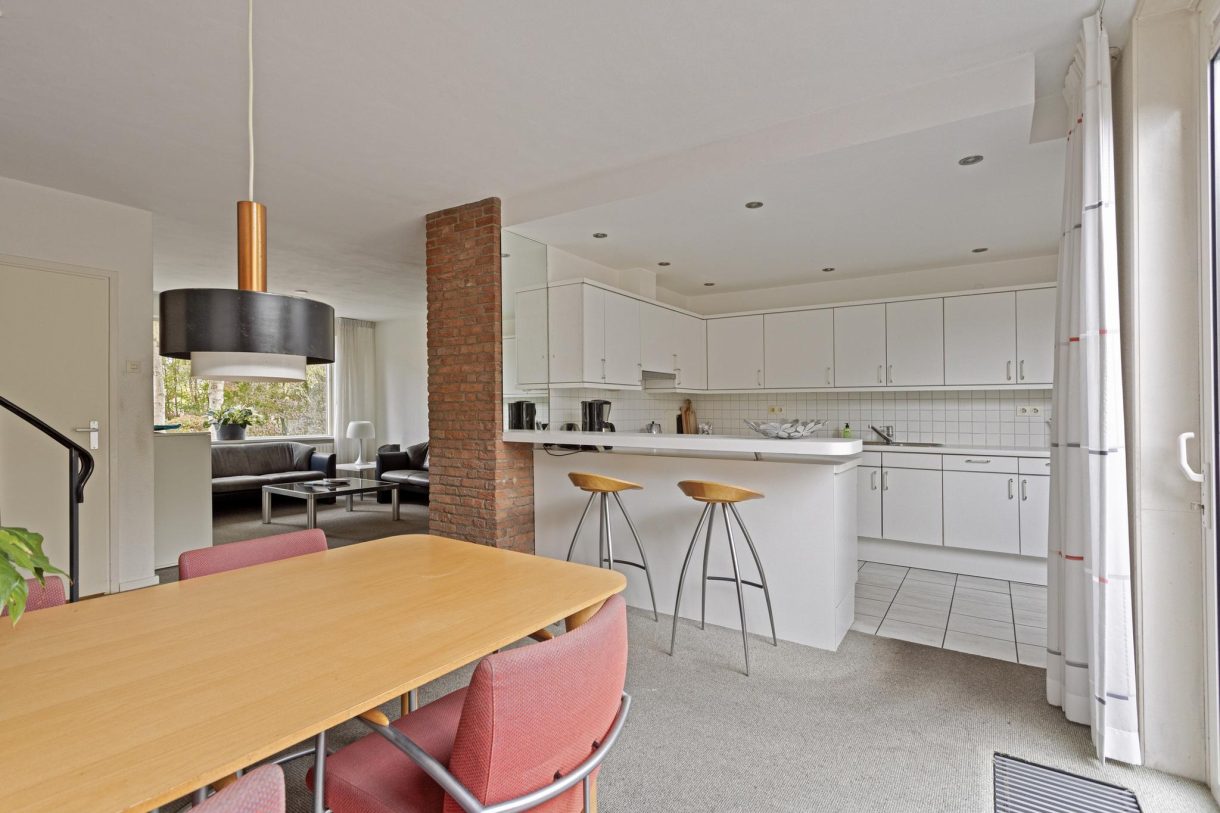 Te koop: Foto Woonhuis aan de Ruimtevaartlaan 45 in Krommenie