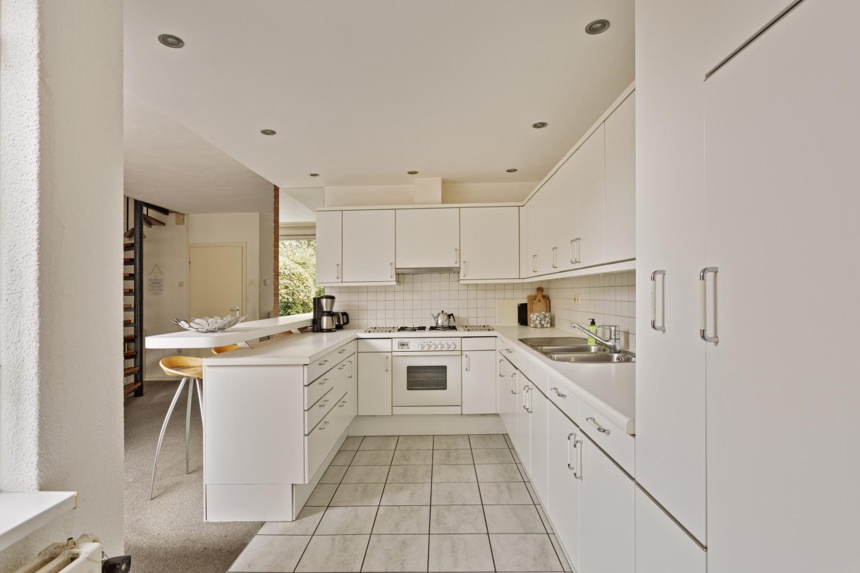 Te koop: Foto Woonhuis aan de Ruimtevaartlaan 45 in Krommenie