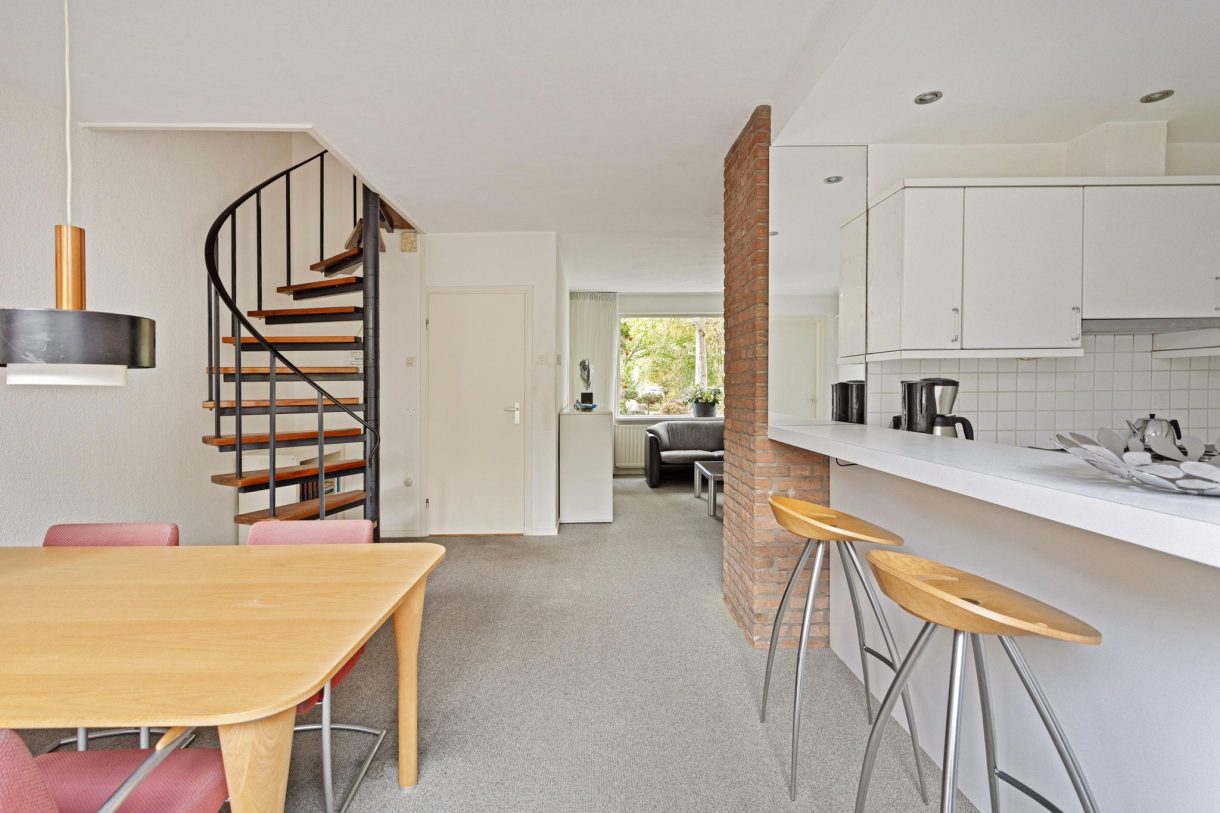 Te koop: Foto Woonhuis aan de Ruimtevaartlaan 45 in Krommenie