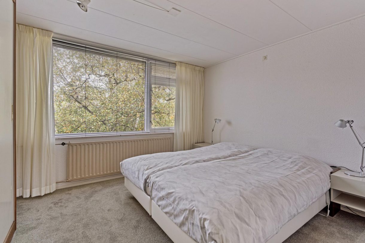 Te koop: Foto Woonhuis aan de Ruimtevaartlaan 45 in Krommenie