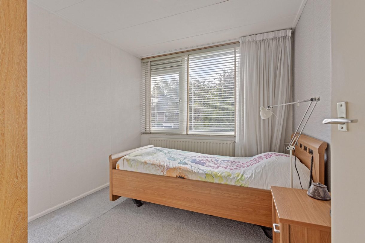 Te koop: Foto Woonhuis aan de Ruimtevaartlaan 45 in Krommenie