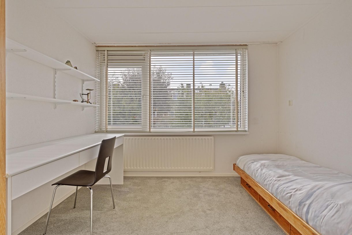 Te koop: Foto Woonhuis aan de Ruimtevaartlaan 45 in Krommenie