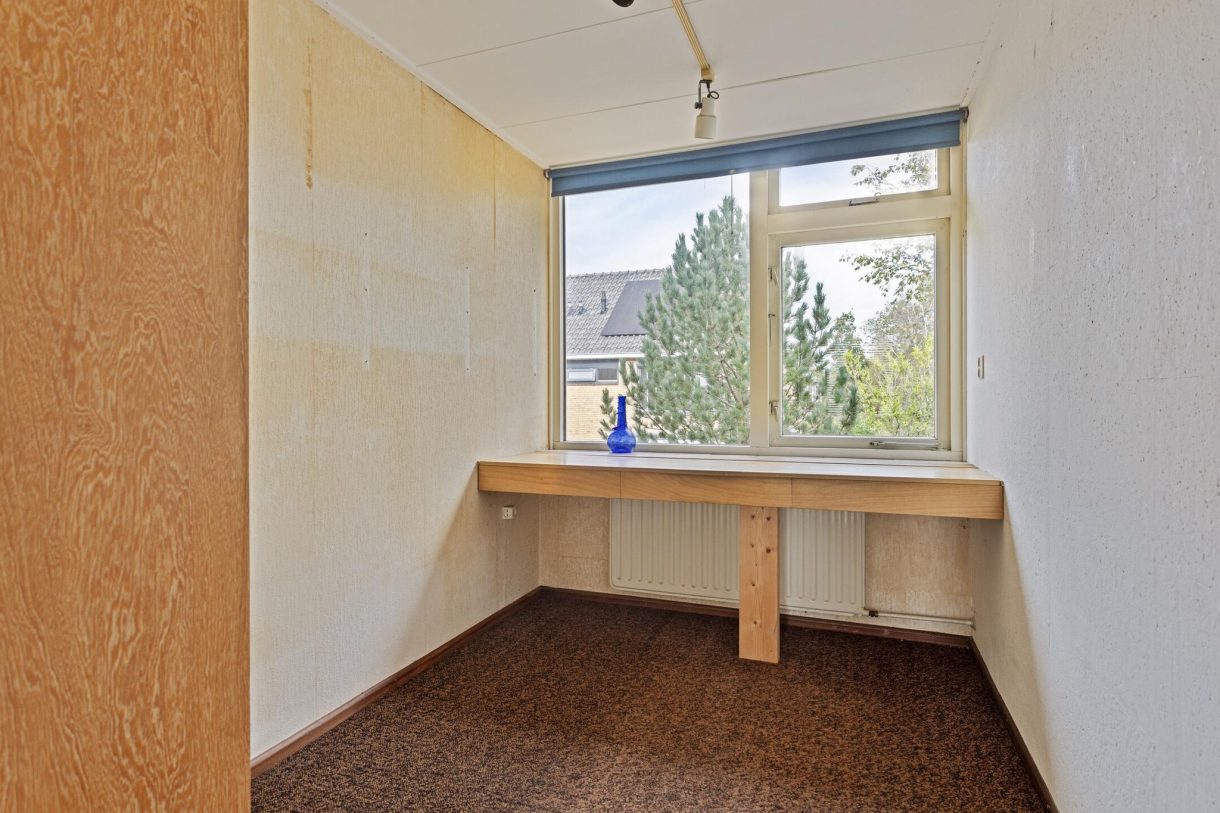 Te koop: Foto Woonhuis aan de Ruimtevaartlaan 45 in Krommenie