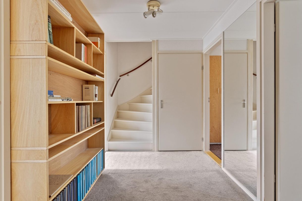 Te koop: Foto Woonhuis aan de Ruimtevaartlaan 45 in Krommenie