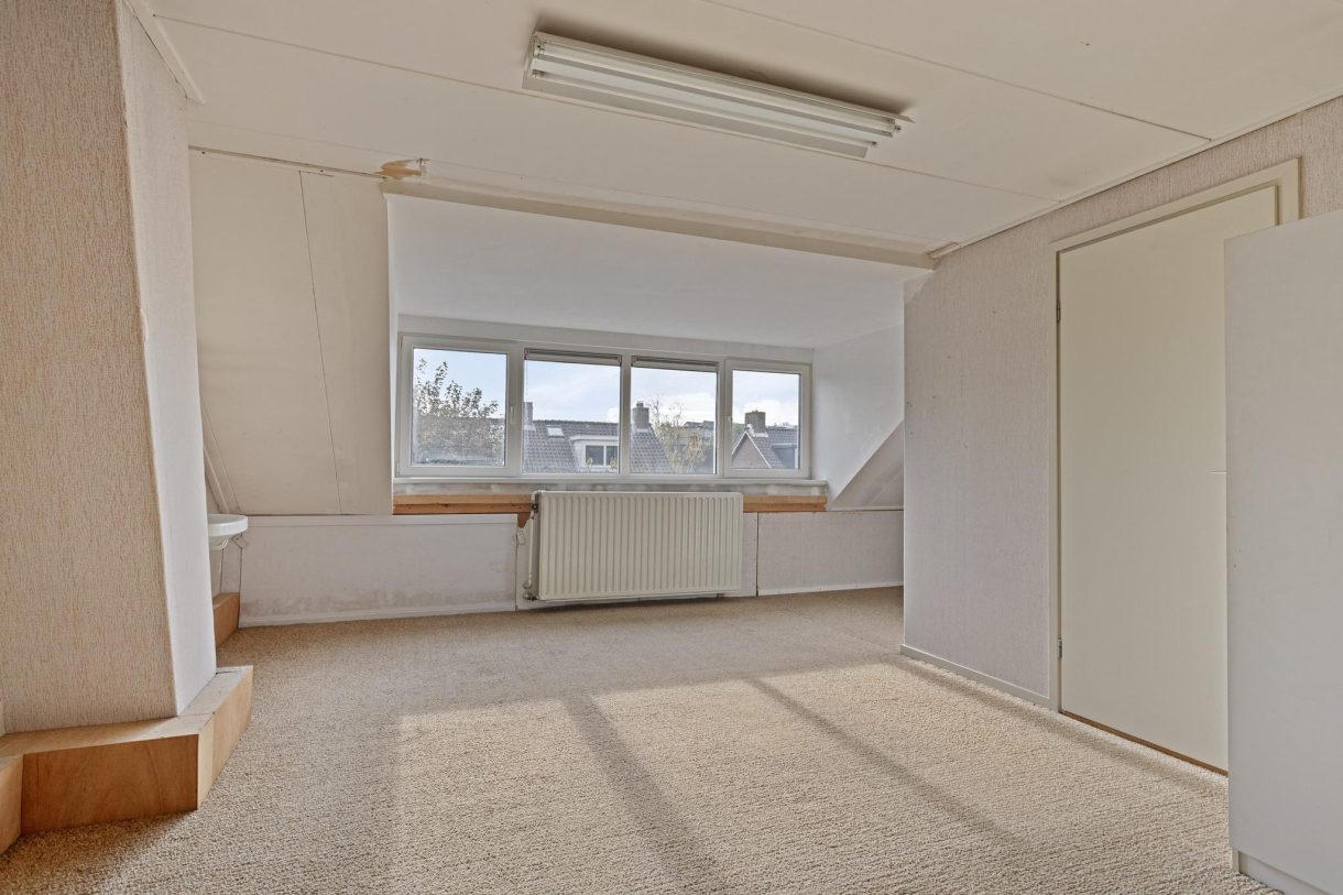 Te koop: Foto Woonhuis aan de Ruimtevaartlaan 45 in Krommenie