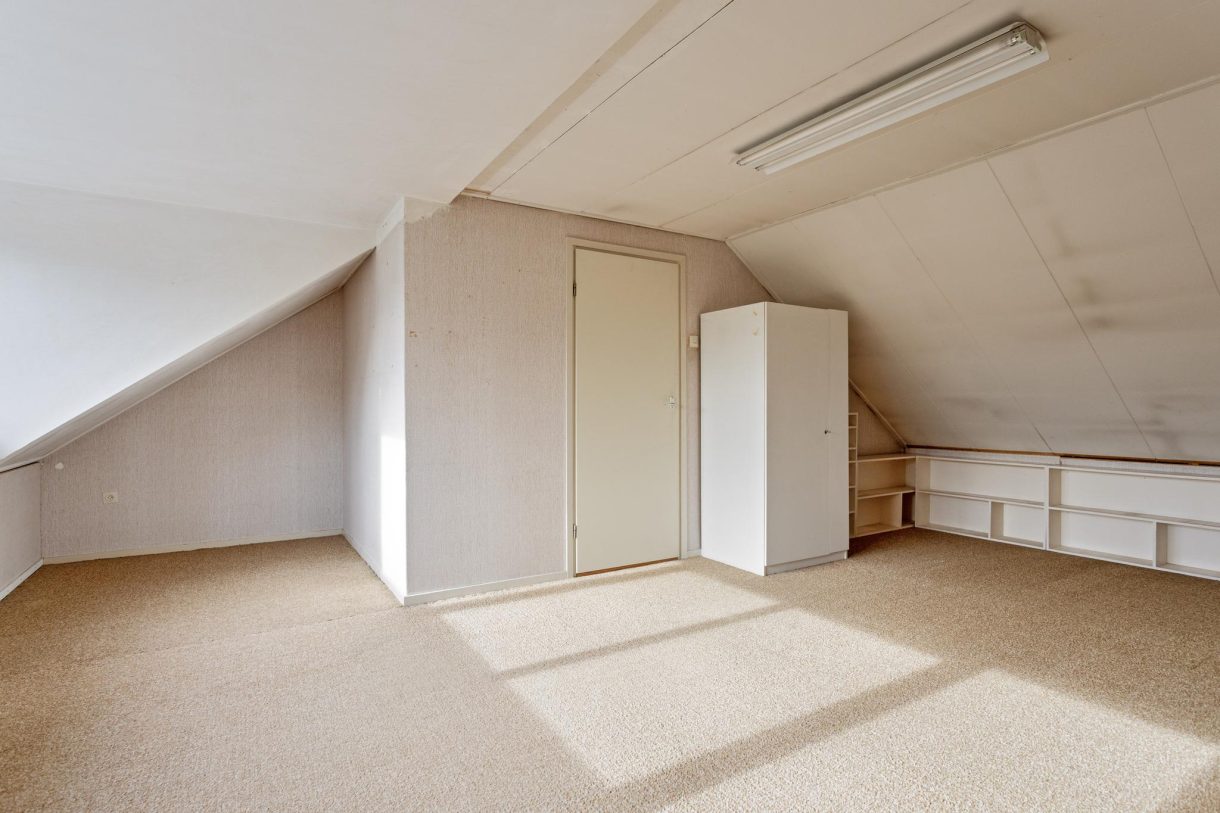 Te koop: Foto Woonhuis aan de Ruimtevaartlaan 45 in Krommenie