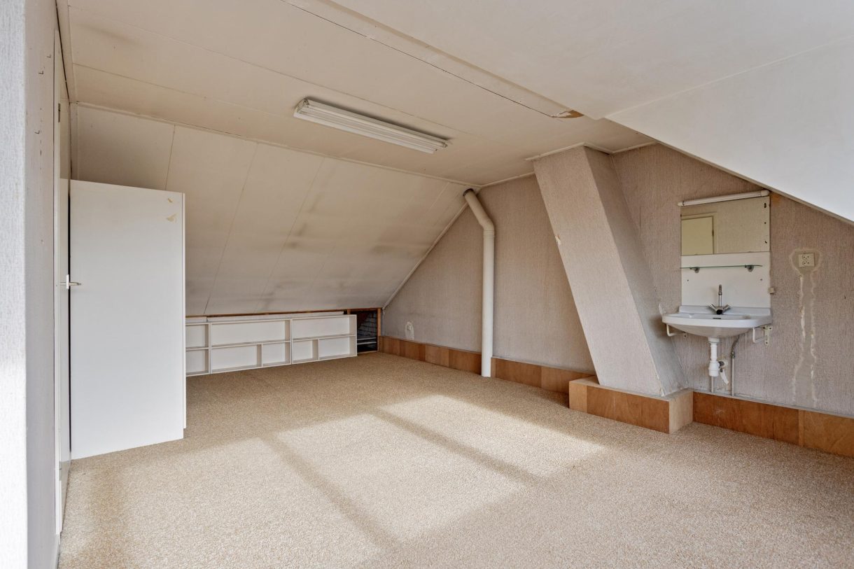 Te koop: Foto Woonhuis aan de Ruimtevaartlaan 45 in Krommenie