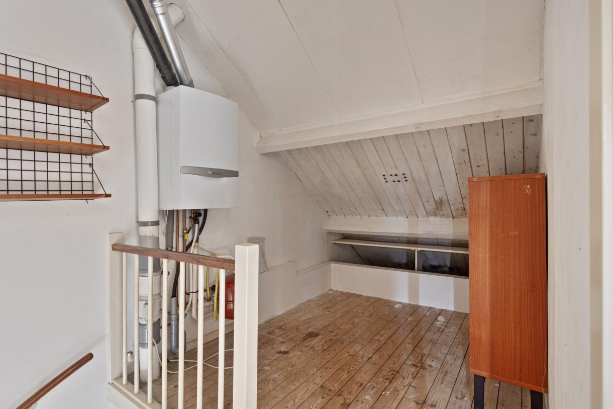 Te koop: Foto Woonhuis aan de Ruimtevaartlaan 45 in Krommenie