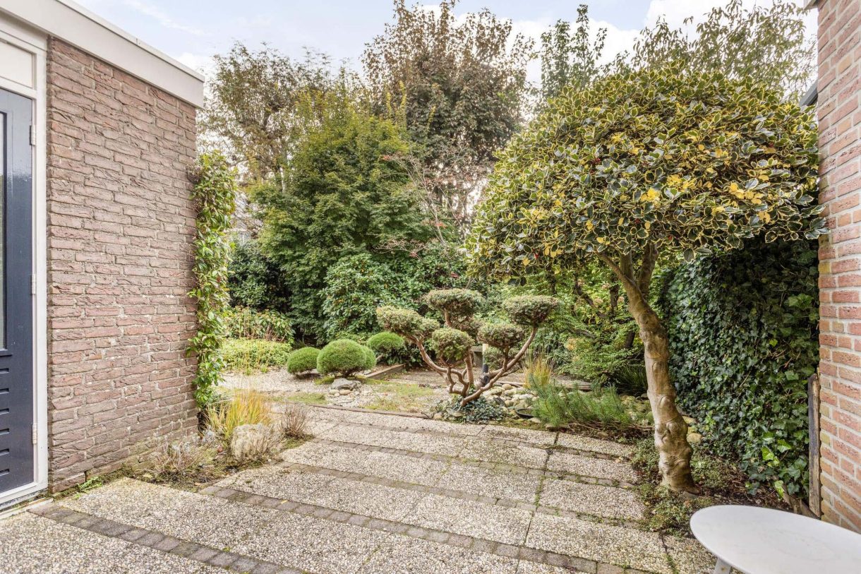 Te koop: Foto Woonhuis aan de Ruimtevaartlaan 45 in Krommenie