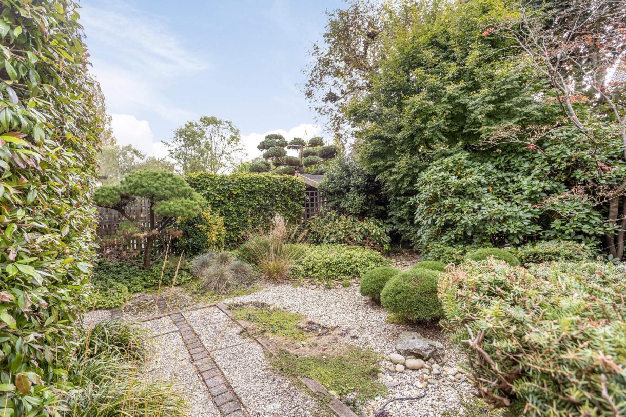 Te koop: Foto Woonhuis aan de Ruimtevaartlaan 45 in Krommenie