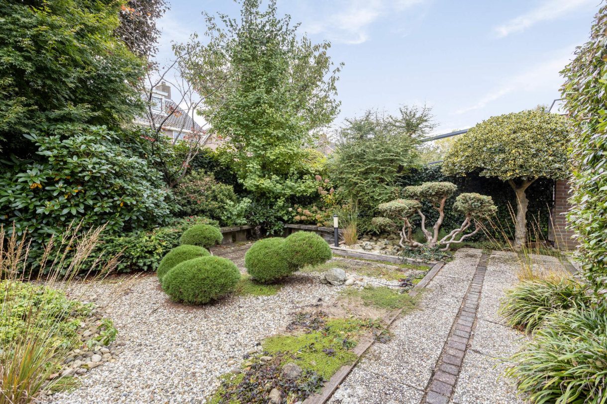 Te koop: Foto Woonhuis aan de Ruimtevaartlaan 45 in Krommenie