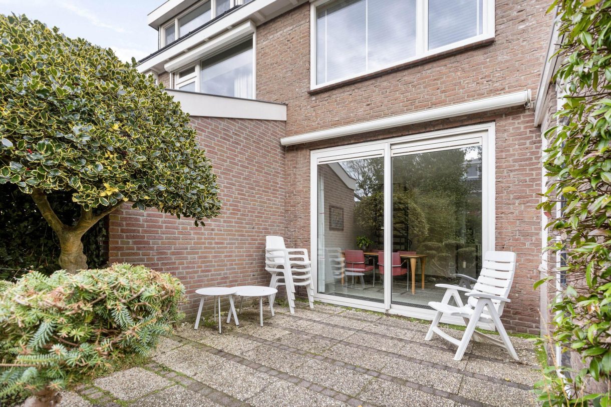 Te koop: Foto Woonhuis aan de Ruimtevaartlaan 45 in Krommenie