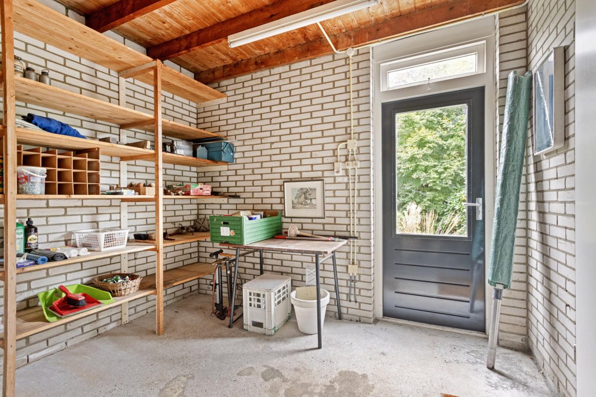 Te koop: Foto Woonhuis aan de Ruimtevaartlaan 45 in Krommenie