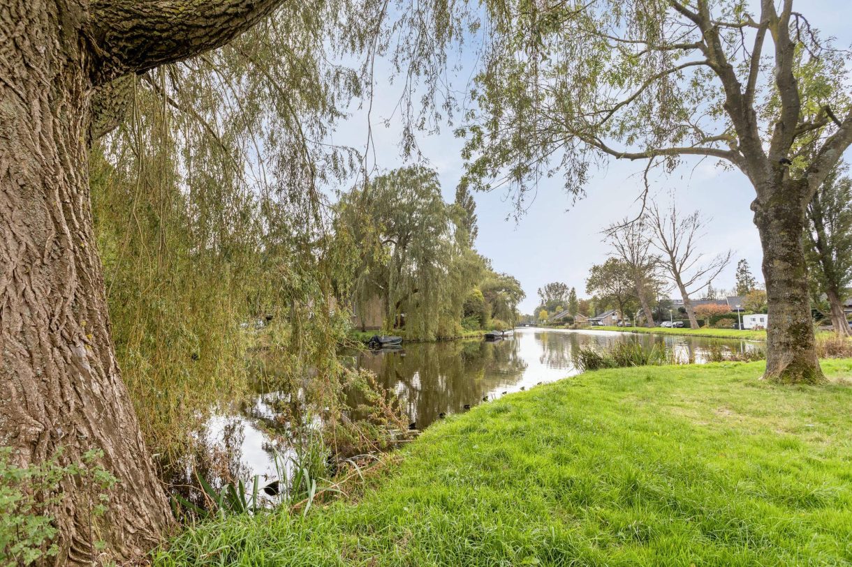 Te koop: Foto Woonhuis aan de Ruimtevaartlaan 45 in Krommenie