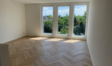 Te huur: Foto Appartement aan de de Dam 4H in Leek