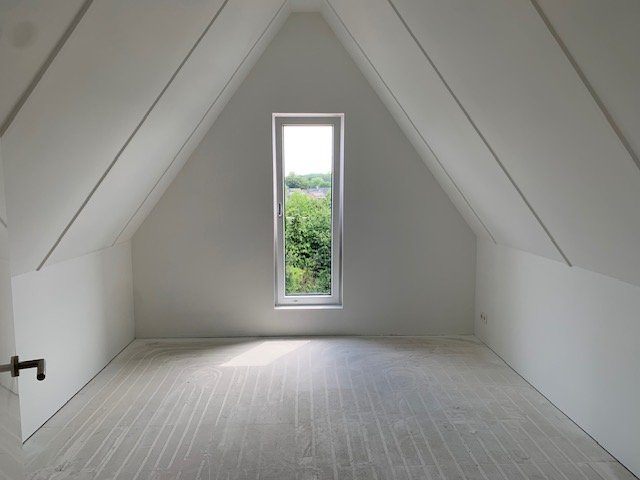 Te huur: Foto Appartement aan de de Dam 4H in Leek