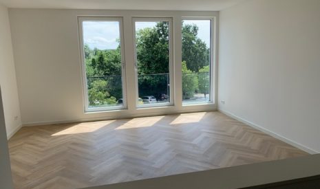 Te huur: Foto Appartement aan de de Dam 4H in Leek