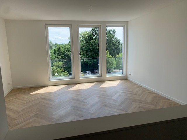 Te huur: Foto Appartement aan de de Dam 4H in Leek