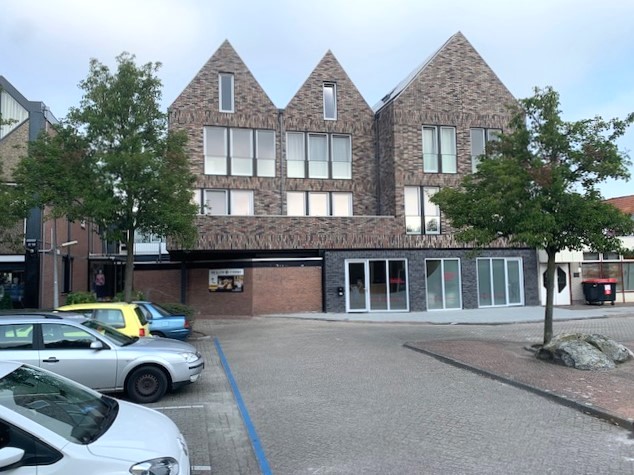 Te huur: Foto Appartement aan de de Dam 4H in Leek