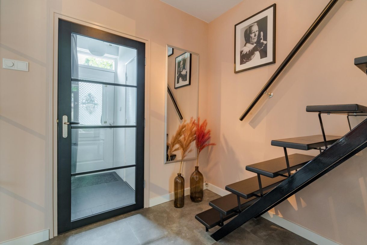 Te koop: Foto Woonhuis aan de Titus Brandsmastraat 30 in Breukelen