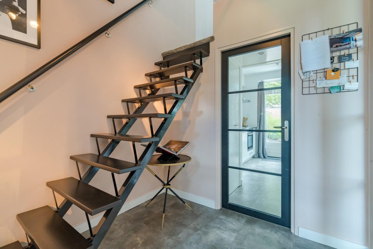 Te koop: Foto Woonhuis aan de Titus Brandsmastraat 30 in Breukelen