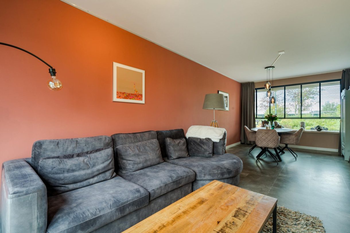 Te koop: Foto Woonhuis aan de Titus Brandsmastraat 30 in Breukelen