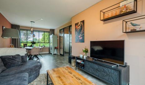 Te koop: Foto Woonhuis aan de Titus Brandsmastraat 30 in Breukelen