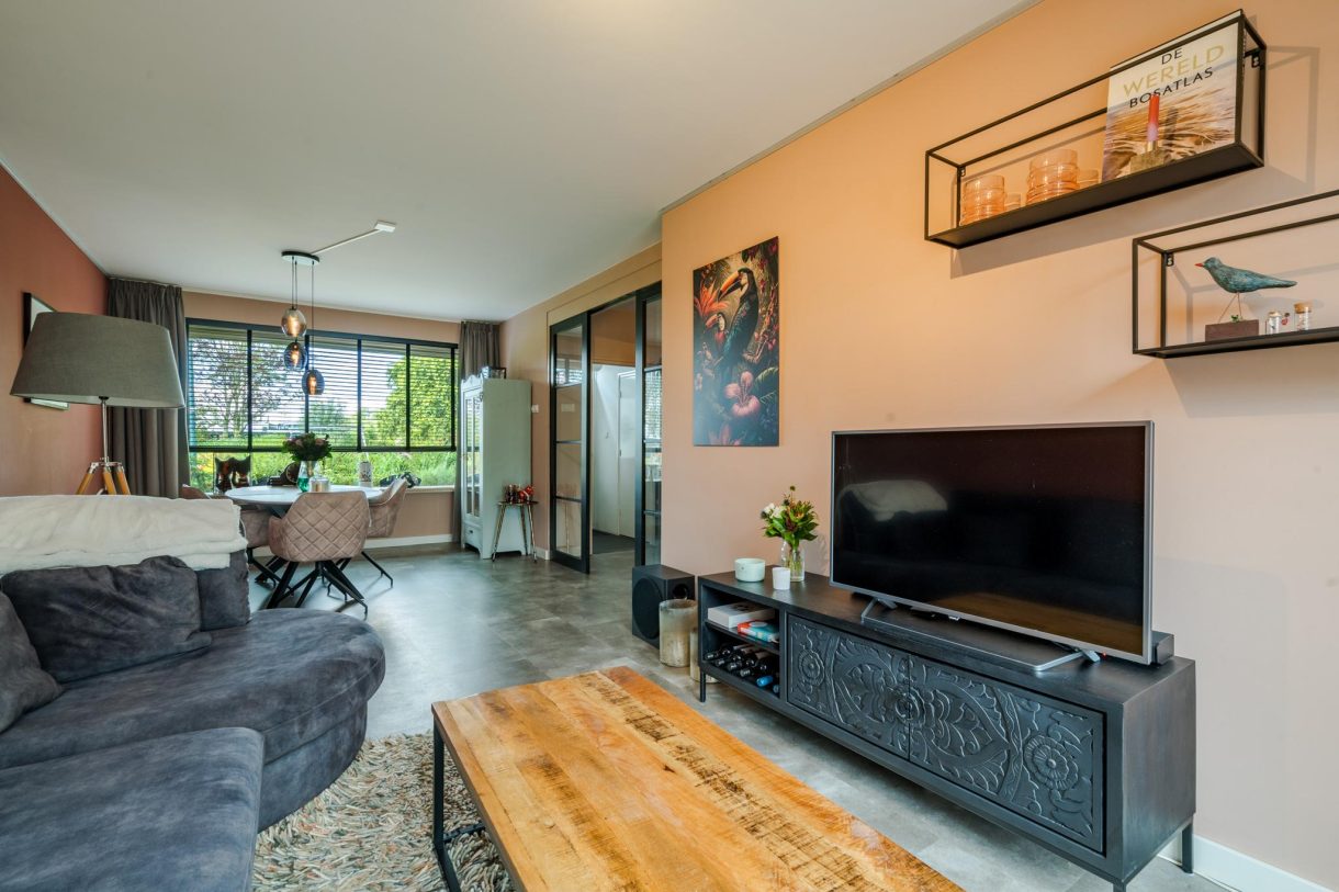 Te koop: Foto Woonhuis aan de Titus Brandsmastraat 30 in Breukelen