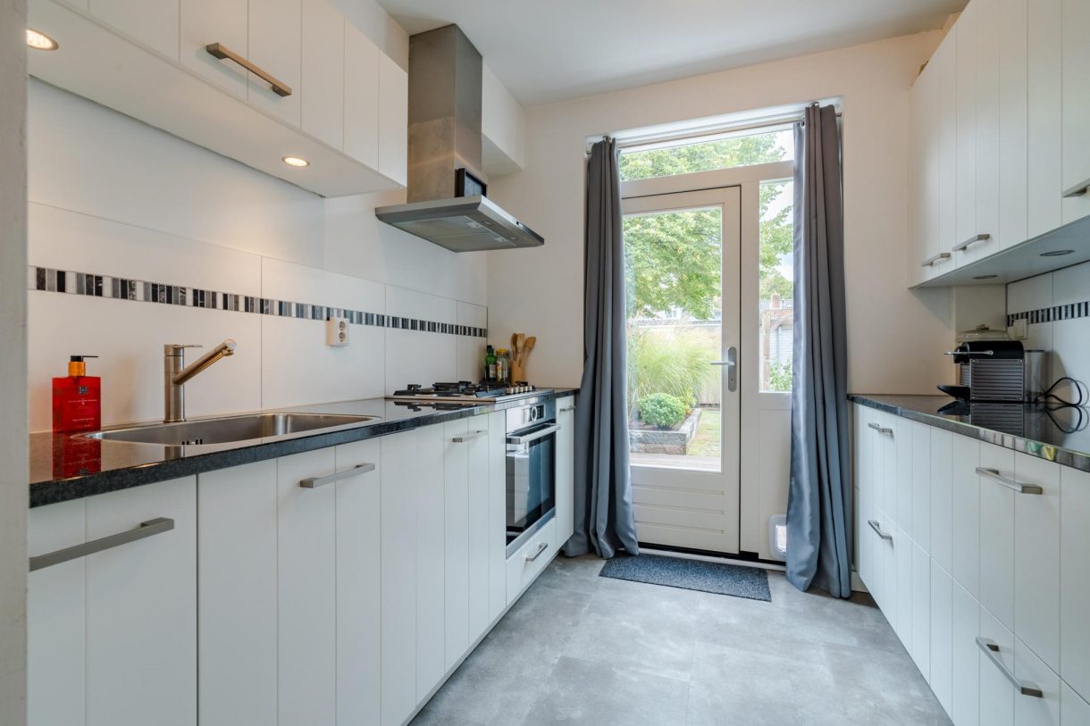 Te koop: Foto Woonhuis aan de Titus Brandsmastraat 30 in Breukelen