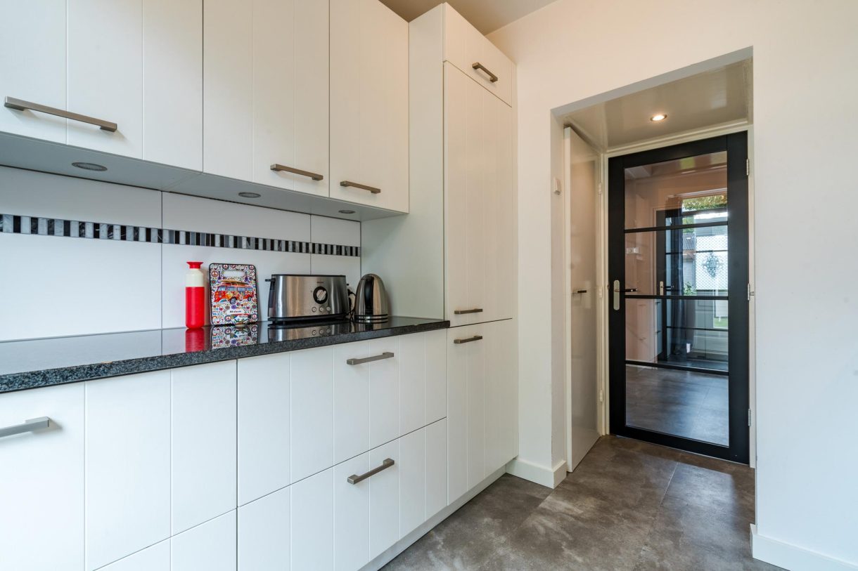 Te koop: Foto Woonhuis aan de Titus Brandsmastraat 30 in Breukelen