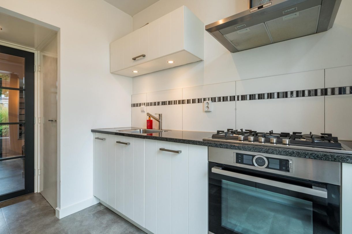 Te koop: Foto Woonhuis aan de Titus Brandsmastraat 30 in Breukelen