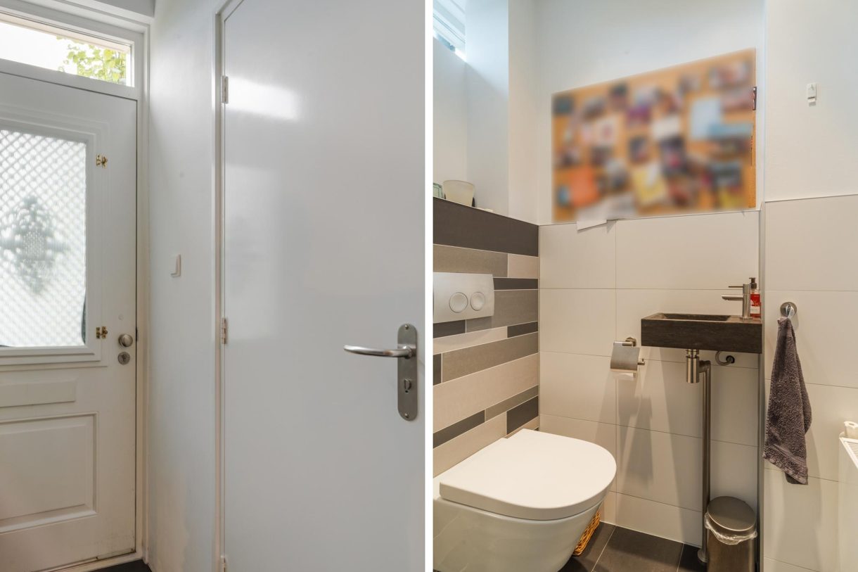 Te koop: Foto Woonhuis aan de Titus Brandsmastraat 30 in Breukelen