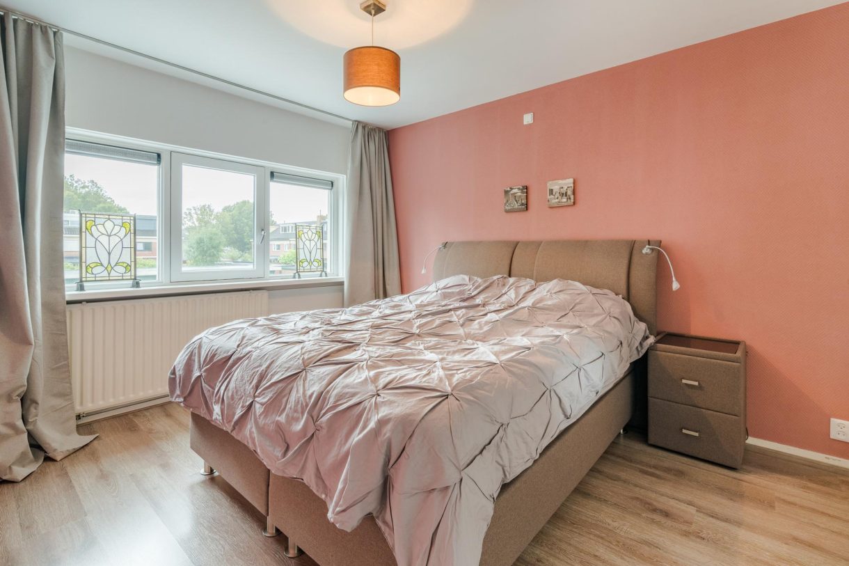 Te koop: Foto Woonhuis aan de Titus Brandsmastraat 30 in Breukelen