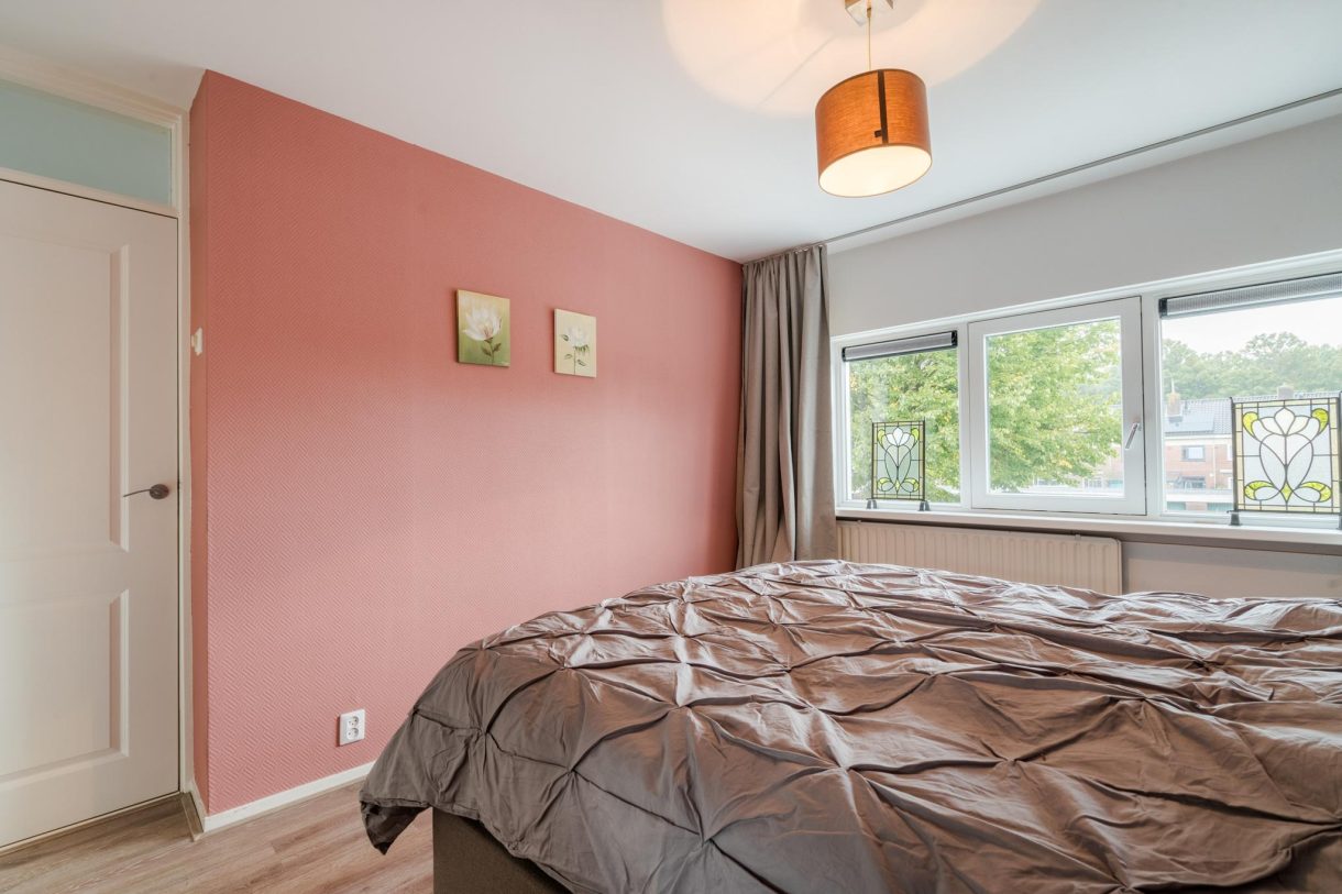 Te koop: Foto Woonhuis aan de Titus Brandsmastraat 30 in Breukelen