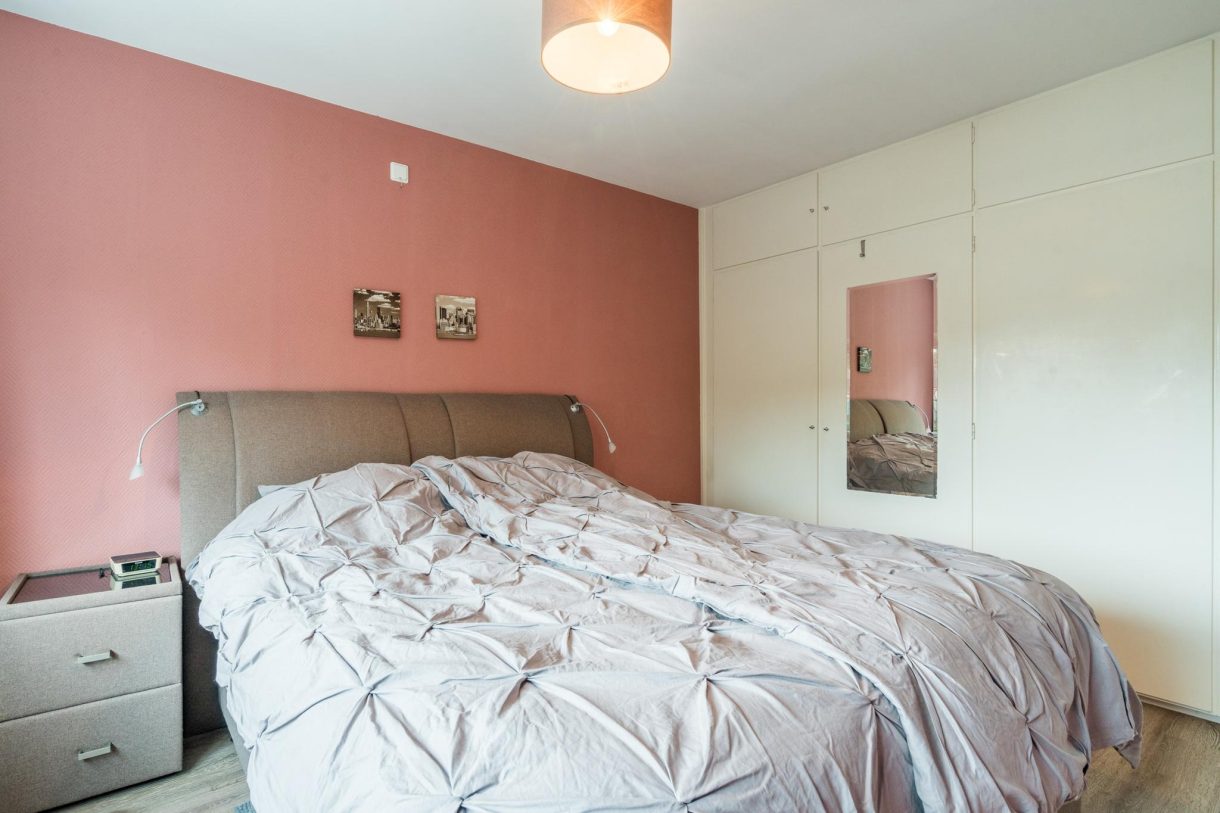 Te koop: Foto Woonhuis aan de Titus Brandsmastraat 30 in Breukelen