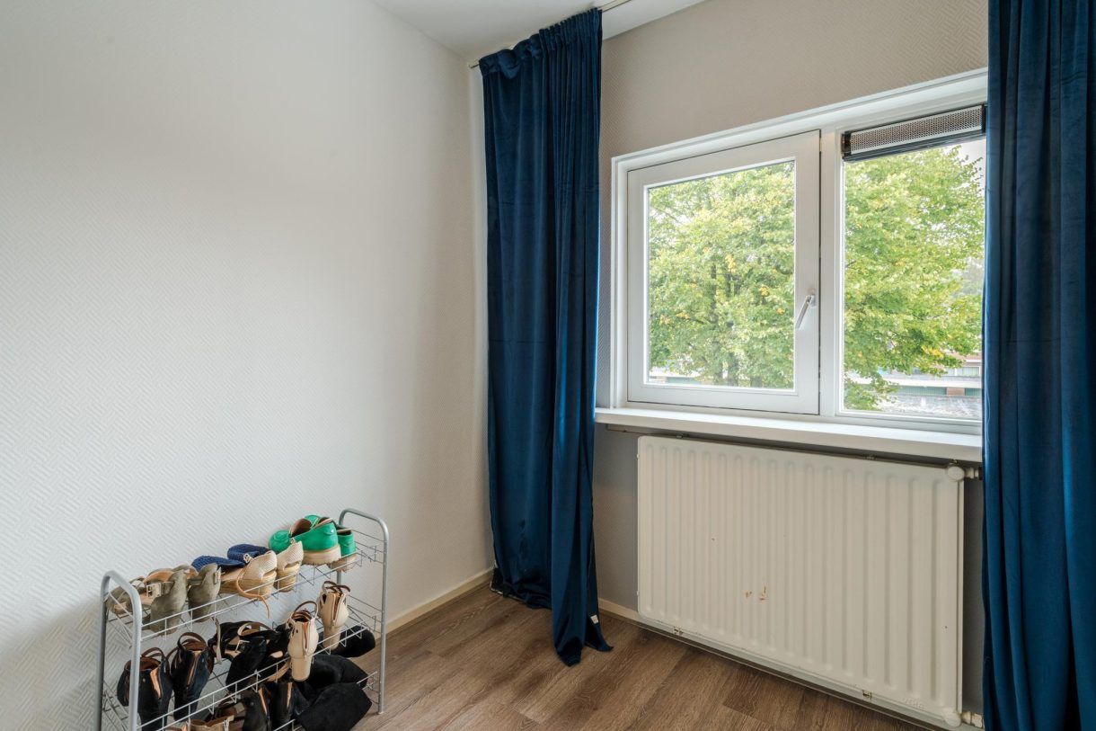 Te koop: Foto Woonhuis aan de Titus Brandsmastraat 30 in Breukelen