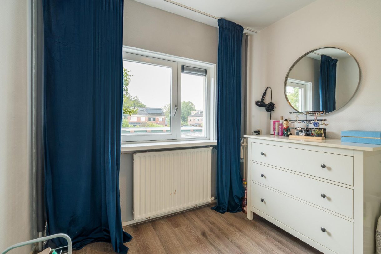 Te koop: Foto Woonhuis aan de Titus Brandsmastraat 30 in Breukelen