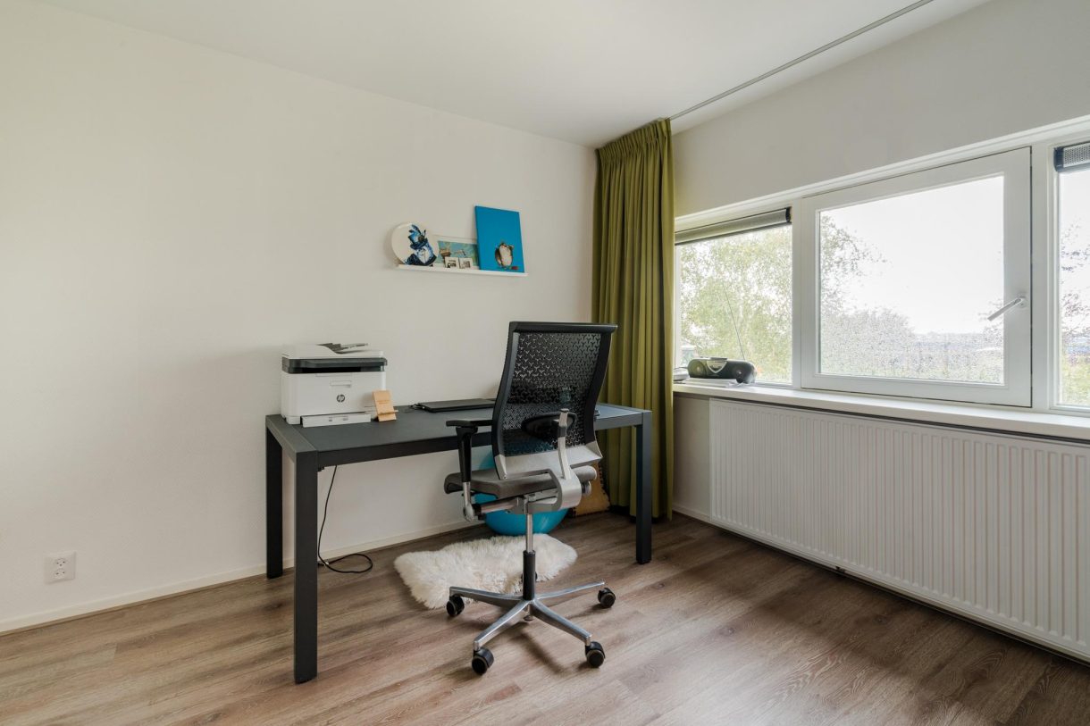 Te koop: Foto Woonhuis aan de Titus Brandsmastraat 30 in Breukelen